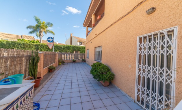 Venta - Sobre pilares -
San Pedro del Pinatar - Lo Pagán