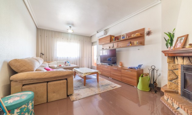 Venta - Sobre pilares -
San Pedro del Pinatar - Lo Pagán