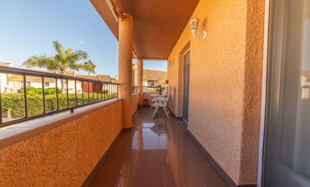 Venta - Sobre pilares -
San Pedro del Pinatar - Lo Pagán