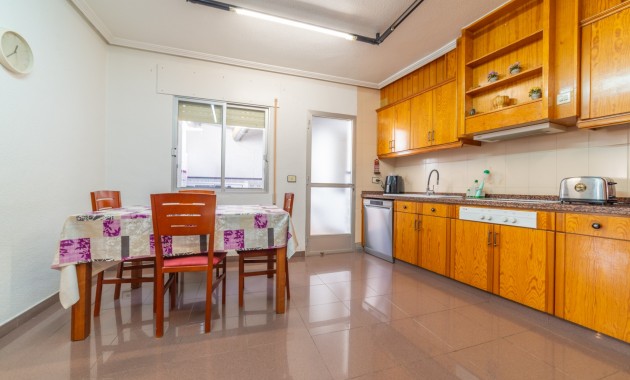 Venta - Sobre pilares -
San Pedro del Pinatar - Lo Pagán