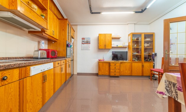 Venta - Sobre pilares -
San Pedro del Pinatar - Lo Pagán