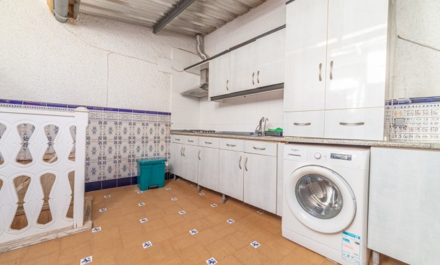 Venta - Sobre pilares -
San Pedro del Pinatar - Lo Pagán