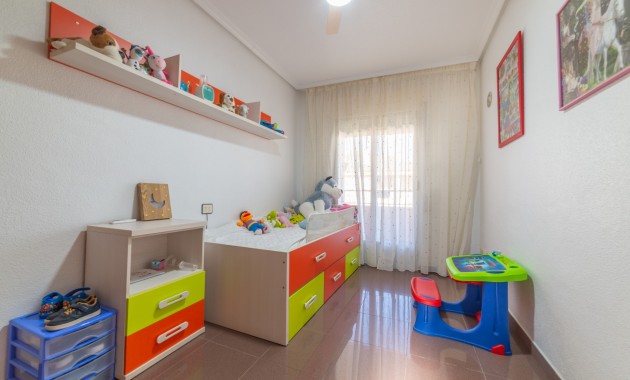 Venta - Sobre pilares -
San Pedro del Pinatar - Lo Pagán