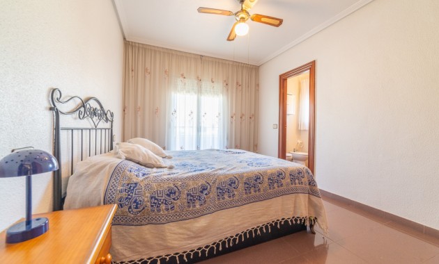 Venta - Sobre pilares -
San Pedro del Pinatar - Lo Pagán