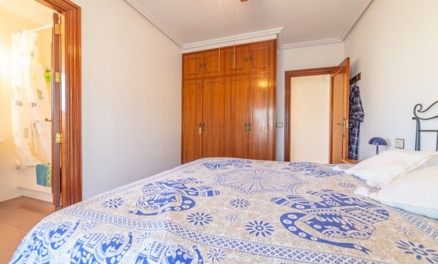 Venta - Sobre pilares -
San Pedro del Pinatar - Lo Pagán