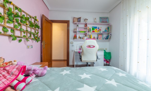 Venta - Sobre pilares -
San Pedro del Pinatar - Lo Pagán