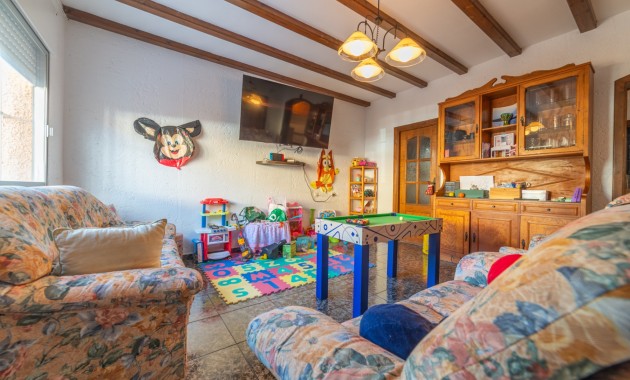 Venta - Sobre pilares -
San Pedro del Pinatar - Lo Pagán