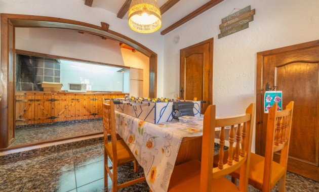 Venta - Sobre pilares -
San Pedro del Pinatar - Lo Pagán