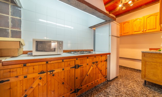 Venta - Sobre pilares -
San Pedro del Pinatar - Lo Pagán