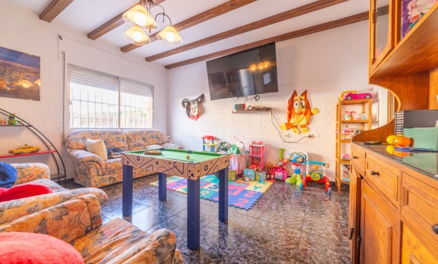 Venta - Sobre pilares -
San Pedro del Pinatar - Lo Pagán