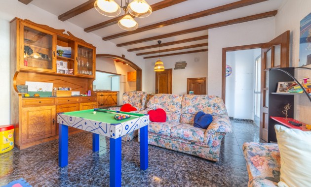 Venta - Sobre pilares -
San Pedro del Pinatar - Lo Pagán