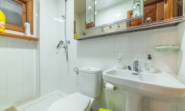 Venta - Sobre pilares -
San Pedro del Pinatar - Lo Pagán