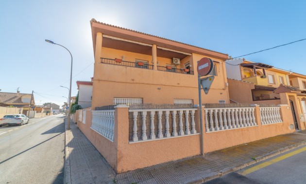 Venta - Sobre pilares -
San Pedro del Pinatar - Lo Pagán