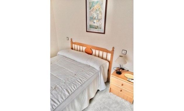 Venta - Apartamento -
Los Alcázares - Los Narejos