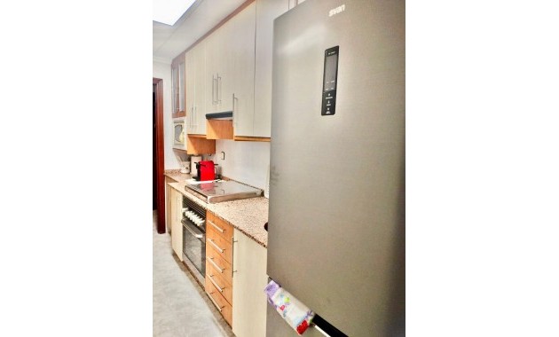 Venta - Apartamento -
Los Alcázares - Los Narejos