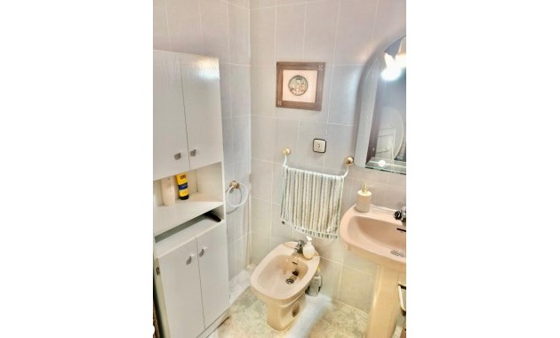 Venta - Apartamento -
Los Alcázares - Los Narejos