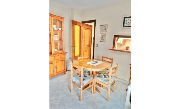 Venta - Apartamento -
Los Alcázares - Los Narejos