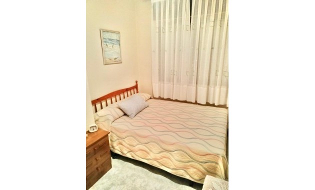 Venta - Apartamento -
Los Alcázares - Los Narejos