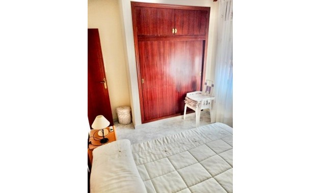 Venta - Apartamento -
Los Alcázares - Los Narejos