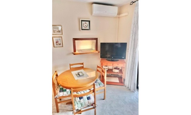 Venta - Apartamento -
Los Alcázares - Los Narejos