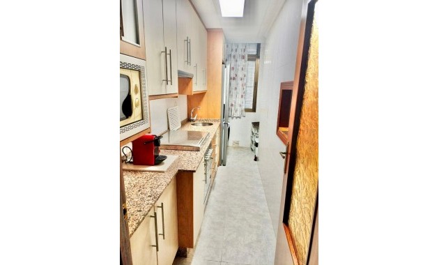 Venta - Apartamento -
Los Alcázares - Los Narejos