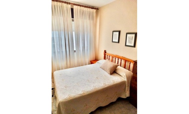 Venta - Apartamento -
Los Alcázares - Los Narejos