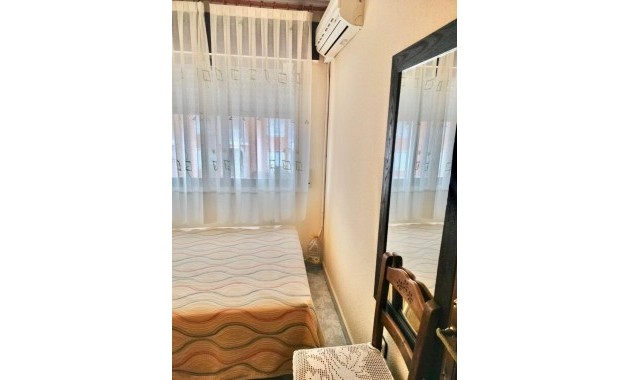 Venta - Apartamento -
Los Alcázares - Los Narejos