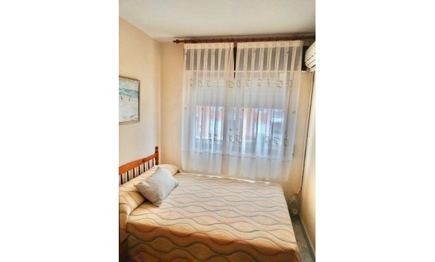 Venta - Apartamento -
Los Alcázares - Los Narejos