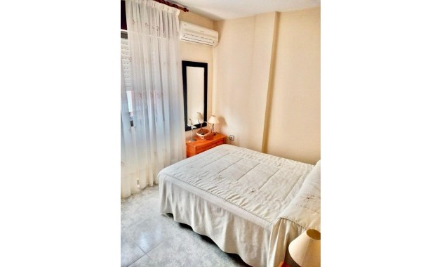 Venta - Apartamento -
Los Alcázares - Los Narejos