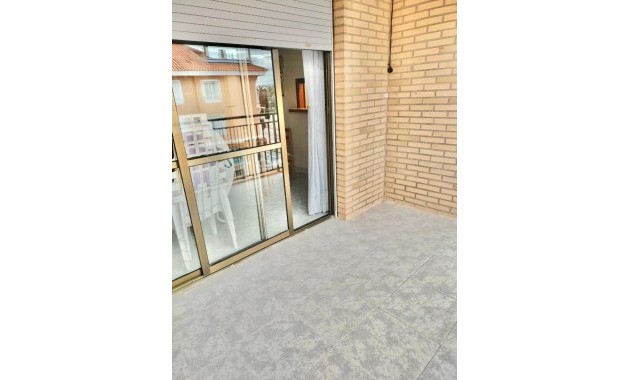 Venta - Apartamento -
Los Alcázares - Los Narejos