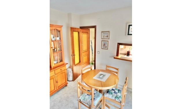 Venta - Apartamento -
Los Alcázares - Los Narejos