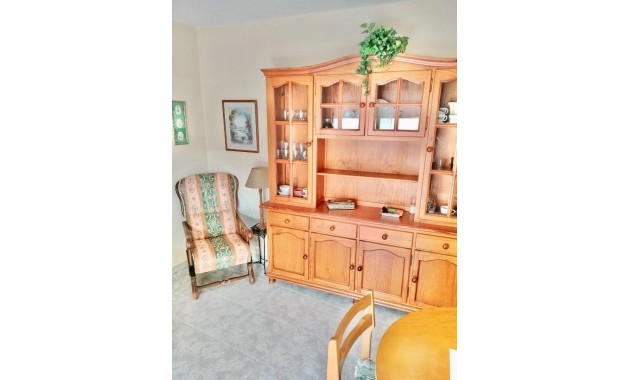 Venta - Apartamento -
Los Alcázares - Los Narejos