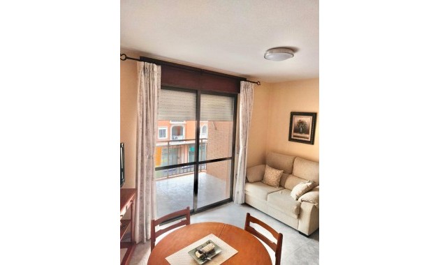 Venta - Apartamento -
Los Alcázares - Los Narejos