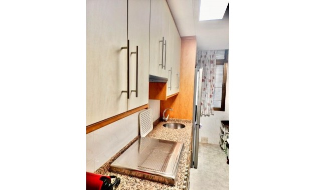 Venta - Apartamento -
Los Alcázares - Los Narejos