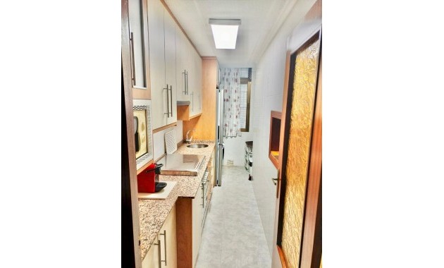 Venta - Apartamento -
Los Alcázares - Los Narejos