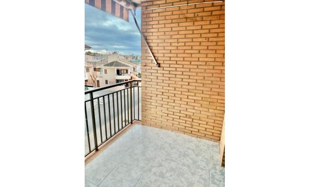 Venta - Apartamento -
Los Alcázares - Los Narejos