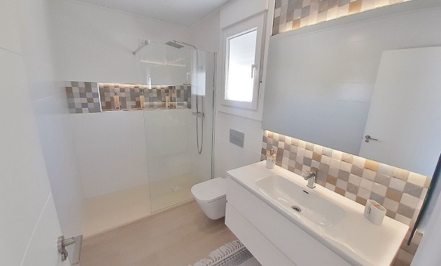 Venta - Villa -
AVILESES