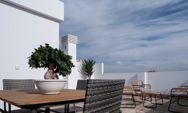 Venta - Villa -
AVILESES