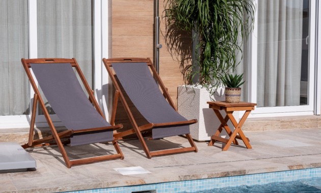 Venta - Villa -
AVILESES