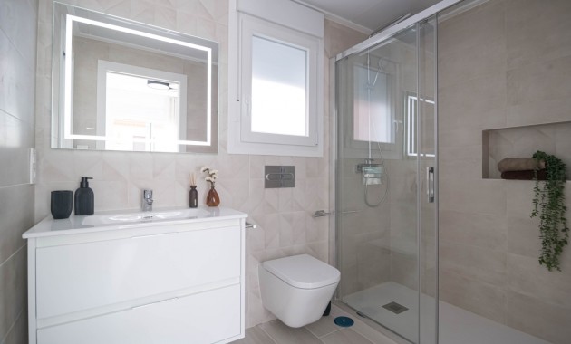 Venta - Villa -
AVILESES