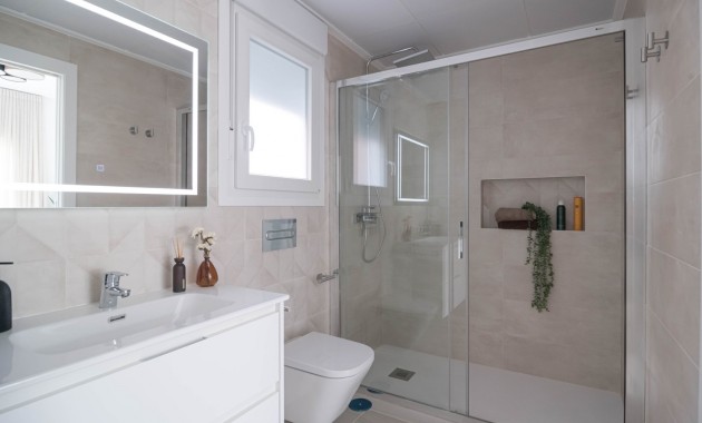 Venta - Villa -
AVILESES