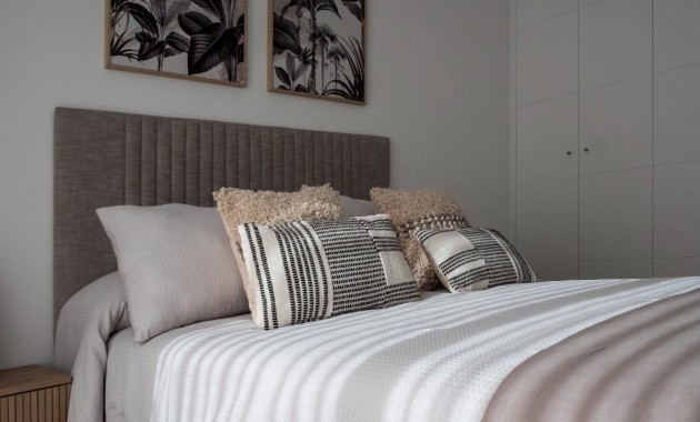 Venta - Villa -
AVILESES