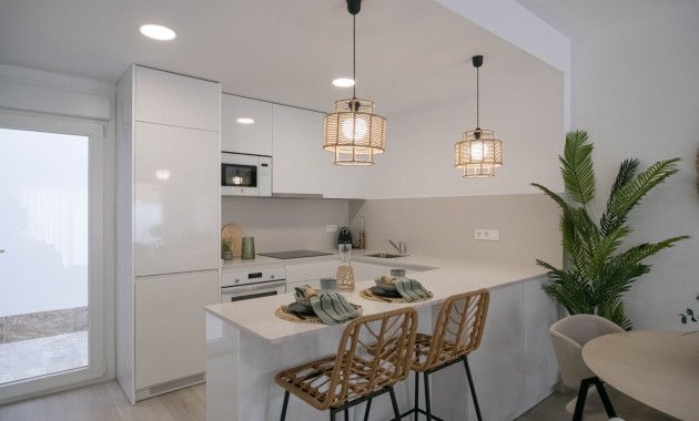 Venta - Villa -
AVILESES