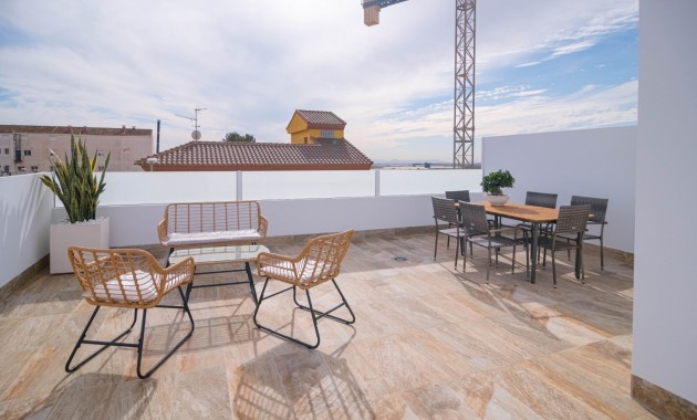 Venta - Villa -
AVILESES