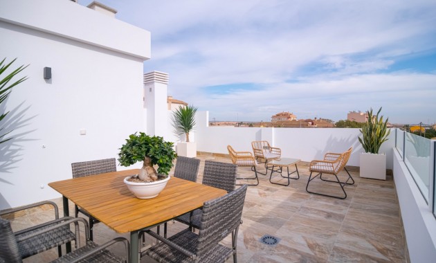 Venta - Villa -
AVILESES