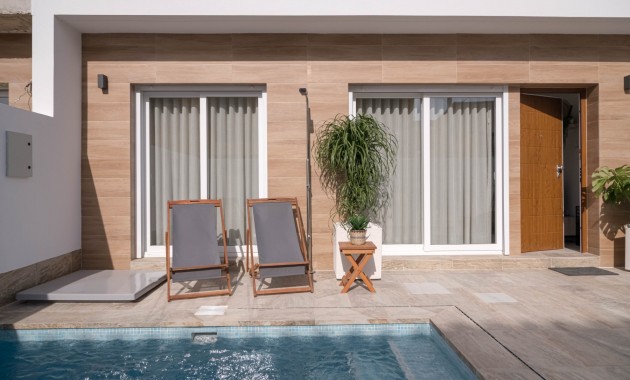 Venta - Villa -
AVILESES