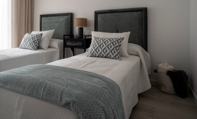 Venta - Villa -
AVILESES