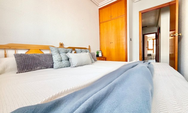 Venta - Dúplex -
San Pedro del Pinatar - Lo Pagán