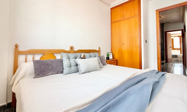 Venta - Dúplex -
San Pedro del Pinatar - Lo Pagán