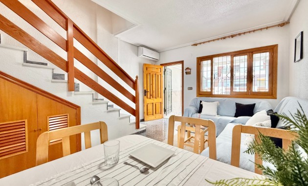 Venta - Dúplex -
San Pedro del Pinatar - Lo Pagán